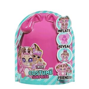 LOL Surprise Tweens Costume Surprise Ali Dance Fashion Doll